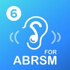 AURALBOOK for ABRSM Grade 6 HD icon