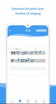 Screenshot 5 for AURALBOOK for ABRSM Grade 1-8
