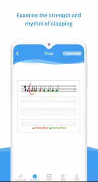 Screenshot 6 for AURALBOOK for ABRSM Grade 1-8