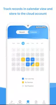 Screenshot 7 for AURALBOOK for ABRSM Grade 1-8