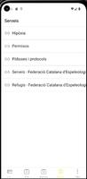 Espeleologia 截图 1