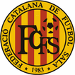 Federació Catalana Futbol Sala আইকন