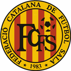 Federació Catalana Futbol Sala アイコン