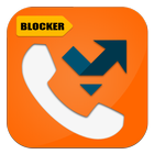 Block Incoming calls - Call Bl ikona