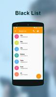 Block Incoming calls - Call Bl Plakat