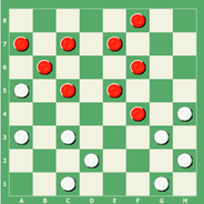 Curso Treinamento de Cálculo Jogo de Damas DEMO安卓版游戏APK下载