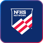 NFHS Network TV 아이콘