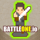 BattleOne.io ícone