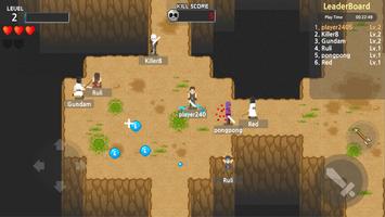 BattleOne.io screenshot 2