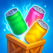 Box Jam! - 3D-Puzzle