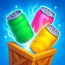 Box Jam! - 3D puzzle APK