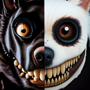 Chien Online –Le Virus Monstre APK