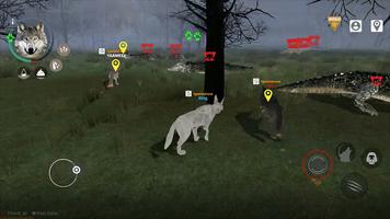 Wolf Online 2 截圖 2