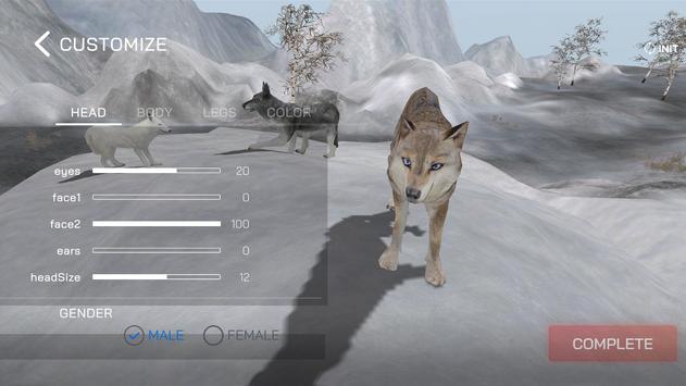Wolf Online 2 screenshot 3
