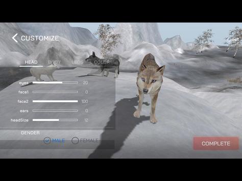 Wolf Online 2 screenshot 11