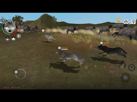 Wolf Online 2 screenshot 16