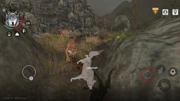 Wolf Online 2 screenshot 1