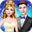 新婚女孩婚礼日计划-嫁给我 APK