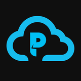 Streaming DVR - PlayOn Cloud ikona