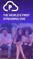 Streaming DVR - PlayOn Cloud پوسٹر