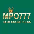 ikon MPO777 Slot Online Pulsa