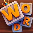 Royal Word Connect: Seek and F-icoon