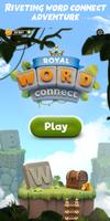Royal Word Connect: Seek and F Affiche