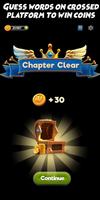Royal Word Connect: Seek and F screenshot 3