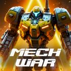 Concern: Mech Robot Fighting آئیکن