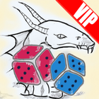 [VIP] Dice Dungeon biểu tượng