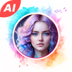VisualAi - AI Art Generator APK