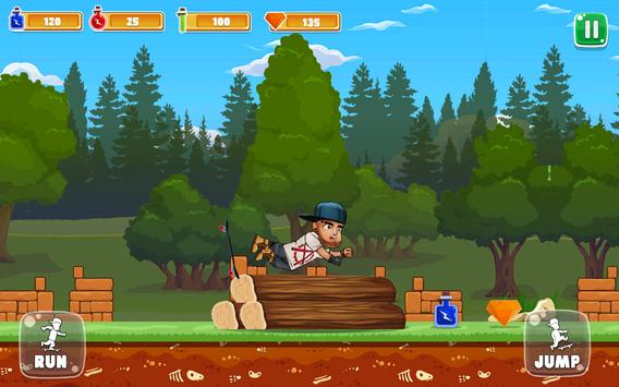 Crazy Skateboard Stunts : IGGY Skate City Game for Android - APK Download