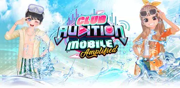 Club Audition M