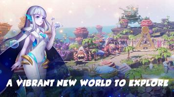 Dream of a New World โปสเตอร์