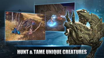 Rappelz M SEA - Fantasy MMORPG capture d'écran 3