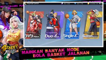 StreetBallers by Playpark syot layar 2