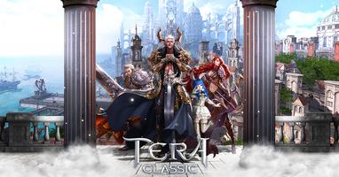 Tera Classic plakat