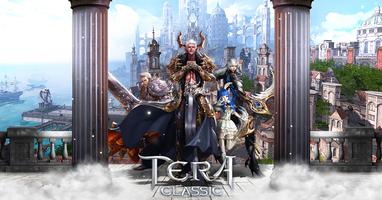 TERA Classic SEA โปสเตอร์