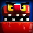 怪獸射擊 APK