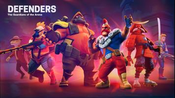 Mad Squad captura de pantalla 1