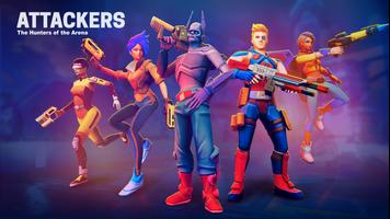 Mad Squad captura de pantalla 2