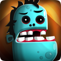 Bubble Man: Rolling