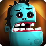 Bubble Man: Rolling icon