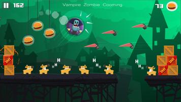Bubble Man: Rolling Screenshot 1