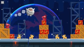 Bubble Man: Rolling Screenshot 2