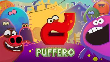 Puffero Affiche