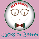 Jacks or Better Trainer-APK