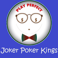 Joker Poker (Kings) Trainer