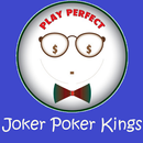Joker Poker (Kings) Trainer-APK
