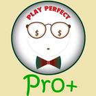 Play Perfect Video Poker Pro+ ícone